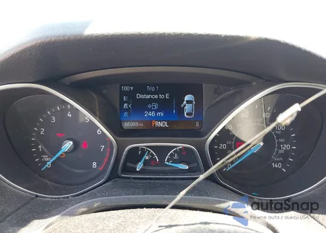 2018 Ford Focus Se from USA, damaged, VIN 1FADP3F20JL276448